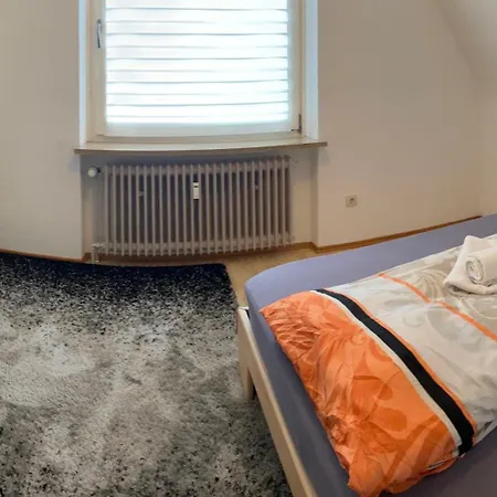 Haus Delight Bei Hamburg 1 Privat bolig Norderstedt
