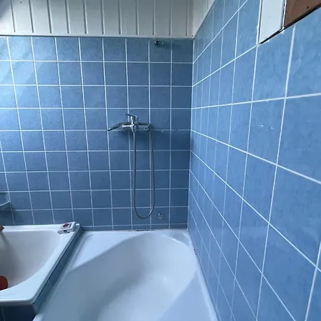 Haus Delight Bei Hamburg 1 * Norderstedt