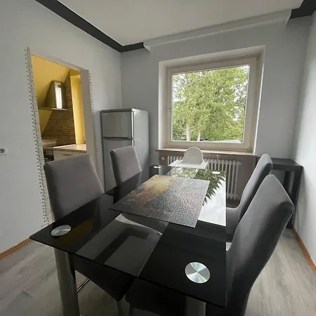 Haus Delight Bei Hamburg 1