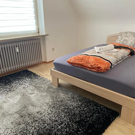 Privat bolig Haus Delight Bei Hamburg 1 Norderstedt