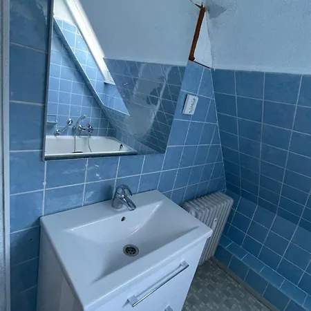 Haus Delight Bei Hamburg 1 Privat bolig *